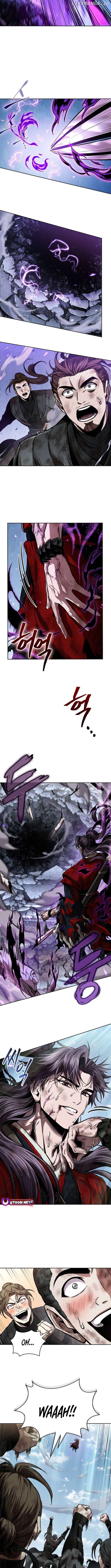 Nano Machine Chapter 259 image 06